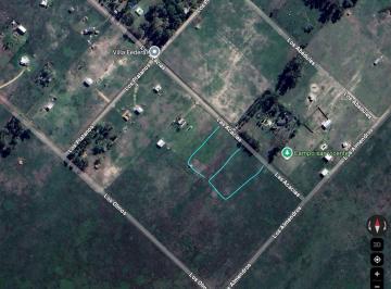 Terreno · 5888m² · Excelente Lote Zona de Casas Quintas San Vicente 5