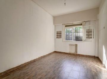 Departamento · 68m² · 3 Ambientes · Venta Dpto 3 Amb C/dep, Pb Al Frente, en Almagro