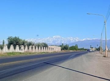 Terreno · 775m² · Venta de Terreno Cruz de Piedra Maipú