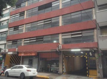 Garage · 8m² · Cochera Av Monroe y Ciudad de La Paz Oportunidad!