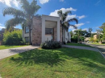 Casa · 280m² · 5 Ambientes · 5 Cocheras · Casa 5 Amb Barrio Cerrado West Village Hurlingham