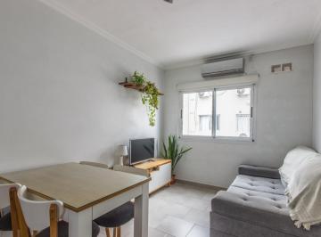 Departamento · 30m² · 2 Ambientes · 1 Cochera · 2 Ambientes | Cochera | Apto Credito