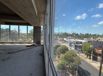 Oficina comercial · 70m² · Oficina en Moreno a m de Autopista Apto Prof