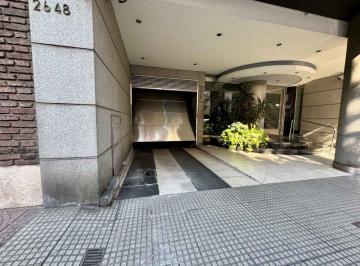 Garage · 12m² · Venta Cochera en Subsuelo Belgrano