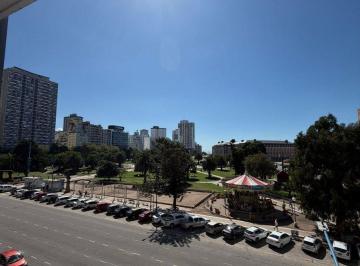 Departamento · 49m² · 2 Ambientes · Venta Dto 2 Amb Al Frente Plaza Colon con Dep.