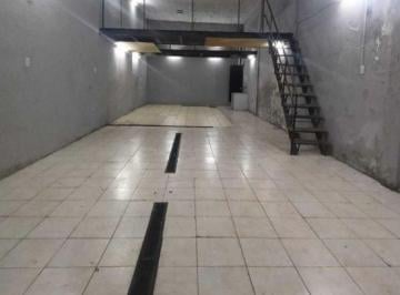 Depósito , Vicente López · Se Alquila Lindo Deposito