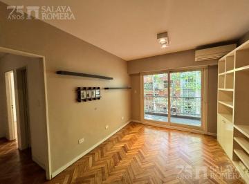 Departamento · 78m² · 3 Ambientes · 1 Cochera · Venta Semipiso Frente Lafinur y Juan Maria Gutierrez