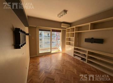 Departamento · 78m² · 3 Ambientes · 1 Cochera · Venta Semipiso Frente Lafinur y Juan Maria Gutierrez