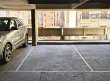 Garage · 11m² · Cochera en Venta Oportunidad Centro Porteño
