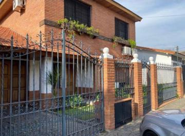 Casa · 269m² · 7 Ambientes · 4 Cocheras · Casa en Venta en Lomas de San Isidro