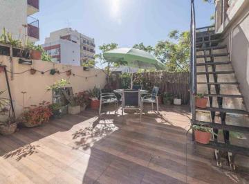 PH · 115m² · 4 Ambientes · PH 4 Amb Quincho, Parrilla y Terraza Sin Expensas!