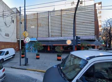 Garage · 13m² · Vende Cochera Almagro