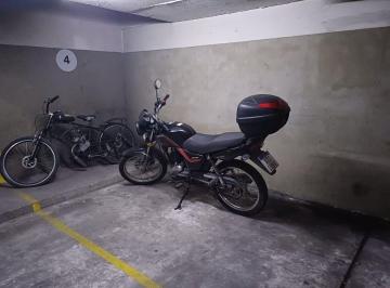 Garage · 6m² · Venta Cochera Cubierta Almagro
