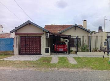 Casa · 200m² · 5 Ambientes · 1 Cochera · Venta Casa 5 Amb Pil, Quin y Loc - Talar - P. Tigre