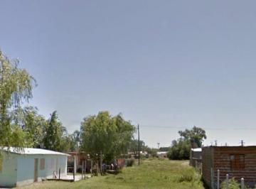 Terreno · 432m² · Lote en Adelina Oeste Santo Tome
