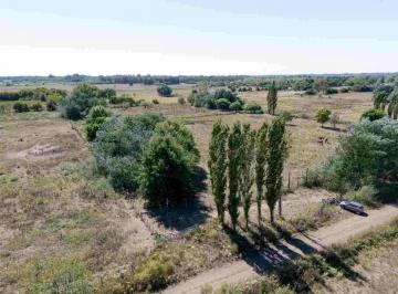 Terreno · 128900m² · Campo en Venta Capilla del Señor 12,89 Hectaréas