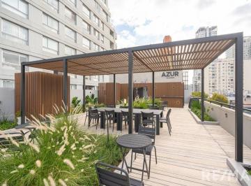 Oficina comercial · 52m² · Alquiler Oficina Apto Vivienda, Palermo a Estrenar