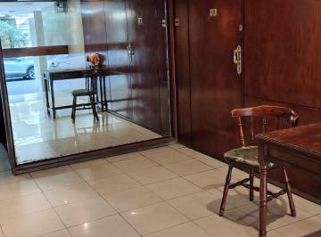 Departamento · 32m² · 2 Ambientes · Alquiler Barrio Norte Dos Amb Luminoso Piso Alto