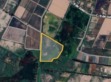Campo · 57016ha · Venta Finca 5,7 Hectáreas Guaymallen