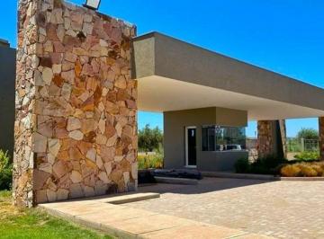 Terreno · 501m² · Lote Barrio Privado Ayres de Terrada