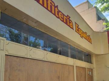 Local comercial · 263m² · Venta Local Comercial - Galpon - Av Peru 1200 - Mza