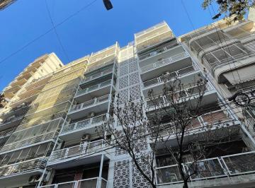 Departamento · 27m² · 1 Ambiente · Venta Monoambiente en Zona Facultades! Ideal Renta