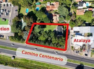 MBP-MBP-1909_2 · Lote. | Camino Centenario Al 4100