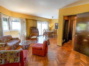 Departamento · 136m² · 4 Ambientes · Venta Departamento 4 Ambientes Caballito