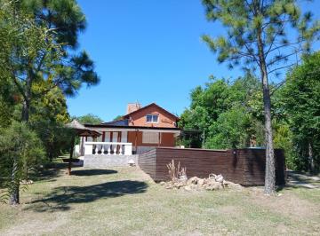 Casa de 5 ambientes, Villa Parque Siquiman · Oportunidad Casa Frente Al Arroyo con Hermosa Vista