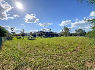 Terreno · 200m² · Terreno en Venta o Permuta Roldan Oportunidad