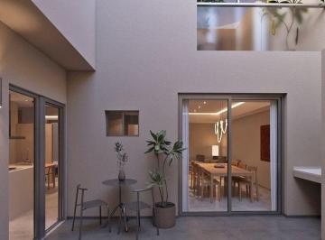 Casa · 129m² · 8 Ambientes · Casa Interna 3 Dorm. a m de Oroño