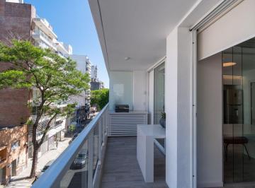Departamento · 48m² · 2 Ambientes · 1 Cochera · Venta Departamento Centro 1 Dormitorio Amenities