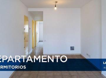 Departamento · 50m² · 3 Ambientes · Venta Depto. 2 Dormis, Al Frente, Orient. Este