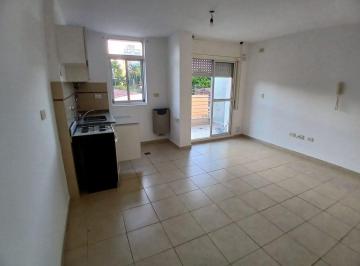 Departamento · 29m² · 1 Ambiente · Monoambiente en Alquiler Zona Facultades