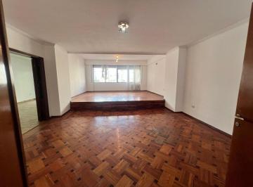 Departamento · 202m² · 5 Ambientes · 1 Cochera · Venta Departamento 4 Dorm. Zona Rio