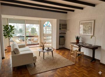 Departamento · 53m² · 3 Ambientes · 1 Cochera · Venta Departamento 3 Ambientes Cochera Colegiales