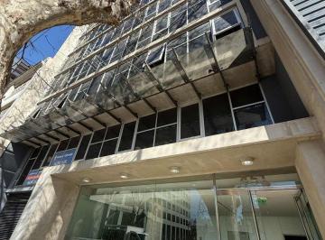 Oficina comercial · 266m² · 4 Cocheras · Venta Oficina Piso Completo Azopardo 451