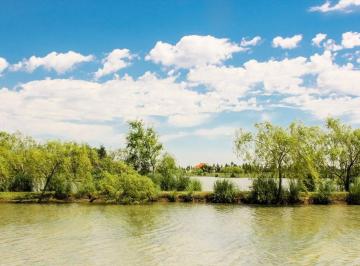 Terreno · 1114m² · Lote en Venta - Fincas de San Vicente Sporting