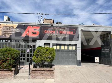 Bodega-Galpón · 360m² · Venta Galpon Neuquen