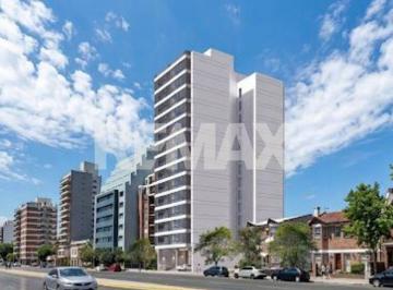 Departamento · 107m² · 3 Ambientes · Departamento 2 Dorm. en Construccion. Domus Barda