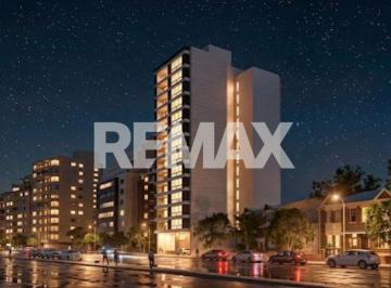 Departamento · 52m² · 2 Ambientes · Depto 1 Dorm "B" en Construccion. Domus Barda