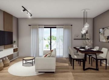 Departamento · 35m² · 2 Ambientes · Venta 2 Ambientes Balcón Terraza 33 m² Coghlan