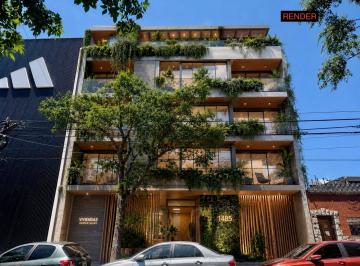 Terreno · 1424m² · Lote 1.424 m² - Capacidad Constructiva: 6.203 m² Caba