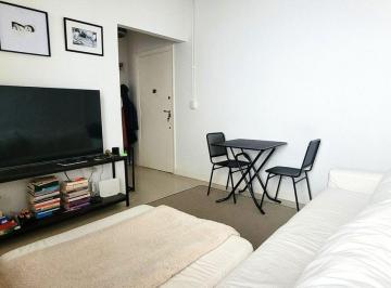 Departamento · 36m² · 2 Ambientes · Excelente Departamento 2 Ambientes Palermo Chico