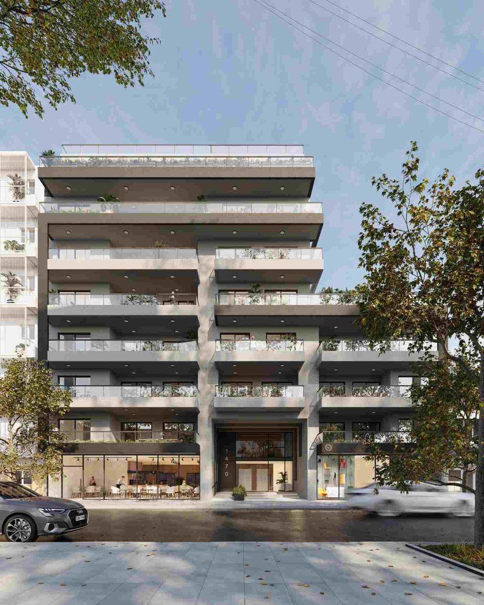 Freire 1470 1400,  Colegiales, Capital Federal