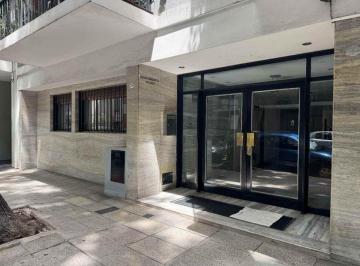 Departamento · 60m² · 3 Ambientes · Departamento Planta Baja 3 Amb Barranca Belgrano