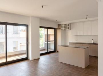 Departamento · 120m² · 5 Ambientes · Vta Flores 5 Amb 154 Mtrs Bcon Patio Estrenar Suca