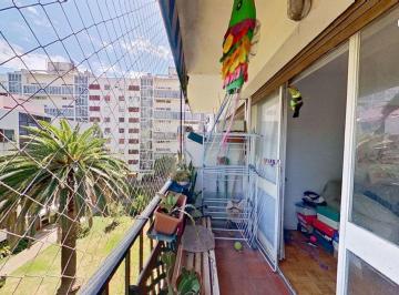 Departamento · 75m² · 4 Ambientes · Venta Depto 4 Ambientes Villa del Parque Balcon