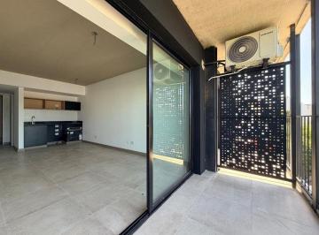 Departamento · 26m² · 1 Ambiente · Monoambiente Premium Entrega Inmediata Urquiza