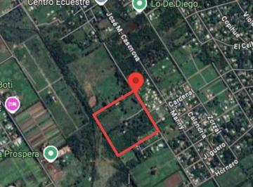 Terreno · 67400m² · Venta Terreno 7 Ha Escobar El Cazador